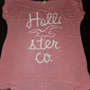 3x shirt. Hollister